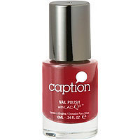 Young Nails Caption Nail Polish