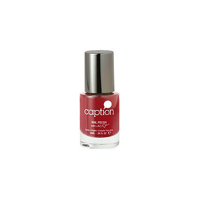 Young Nails Caption Nail Polish