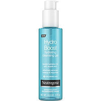 Neutrogena Hydroboost Hydrating Cleansing Gel 6Oz