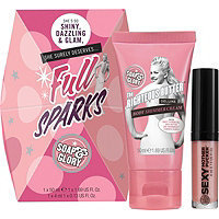Soap & Glory Full Sparks Gift Set