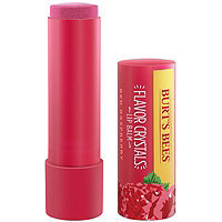 Burt's Bees Flavor Crystals Lip Balm