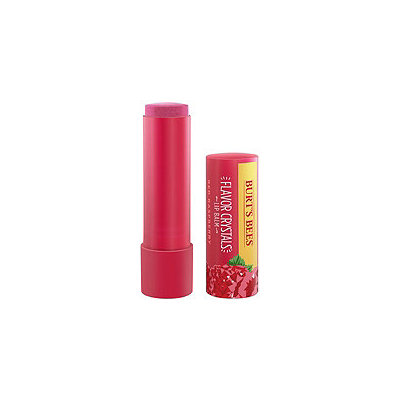 Burt's Bees Flavor Crystals Lip Balm