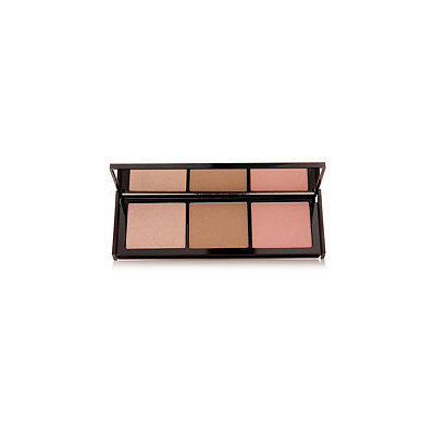Mally Beauty Shimmer, Shape & Glow