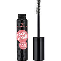 Essence Rock'n'doll Crazy XXXL Volume Mascara