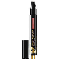 Butter London Sheer Wisdom Lush Lip Oil - Cinnamon Spice (sheer rose)
