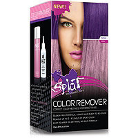 Splat Hair Color Remover Kit Reviews 2019