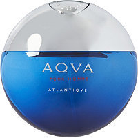 Bvlgari Aqva Pour Homme Atlantiqve Eau de Toilette