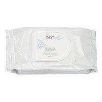 H20+ Beauty Elements 45-ct. Wipe Away The Day Face Cloths, Multi/None