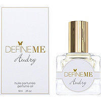 DefineMe Fragrance Audry Perfume Oil