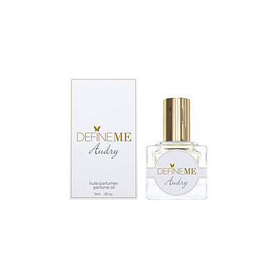DefineMe Fragrance Audry Perfume Oil