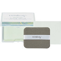 ULTA Green Tea Blotting Paper Kit