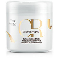 Wella Professionals Oil Reflections Luminous Reboost Mask 5.07oz
