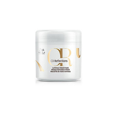 Wella Professionals Oil Reflections Luminous Reboost Mask 5.07oz
