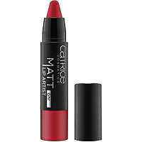 Catrice Matt Lip Artist 6hr - Fashion REDitorial 050