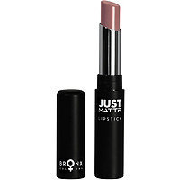 Bronx Colors Just Matte Lipstick - Pastel Rose