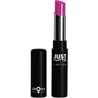 Bronx Colors Just Matte Lipstick - Hot Pink