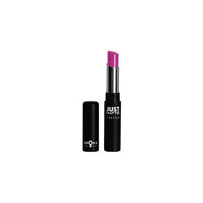 Bronx Colors Just Matte Lipstick - Hot Pink