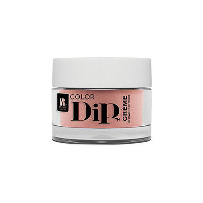 Red Carpet Manicure Color Dip Coral Nail Powder