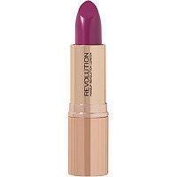 Makeup Revolution Renaissance Lipstick - Cliche