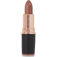 Makeup Revolution Iconic Matte Revolution Lipstick - Chauffeur
