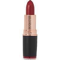 Makeup Revolution Iconic Matte Revolution Lipstick - Red Carpet