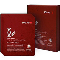 Soo Ae Han Bang Collagen Essence Mask