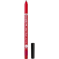J.Cat Beauty Rocker Chic Velvet Touch Waterproof Gel Lip Liner - Cherry Skull