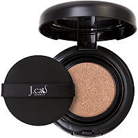 J.Cat Beauty Compact Cushion Foundation