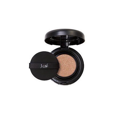 J.Cat Beauty Compact Cushion Foundation