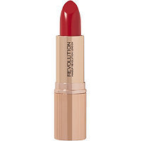 Makeup Revolution Renaissance Lipstick - Classic ()