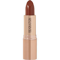 Makeup Revolution Renaissance Lipstick - Finest ()
