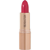 Makeup Revolution Renaissance Lipstick - Date ()