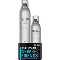 Kenra Professional Volume Spray 25 / Volume Dry Shampoo Duo