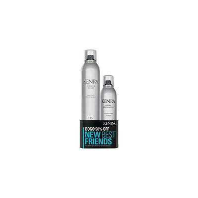 Kenra Professional Volume Spray 25 / Volume Dry Shampoo Duo