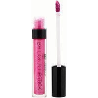 BH Cosmetics Metallic Liquid Lipstick