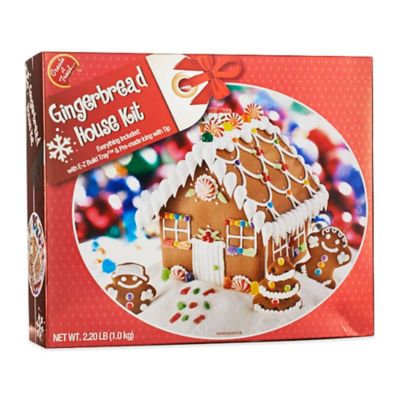 Gingerbread House Kit