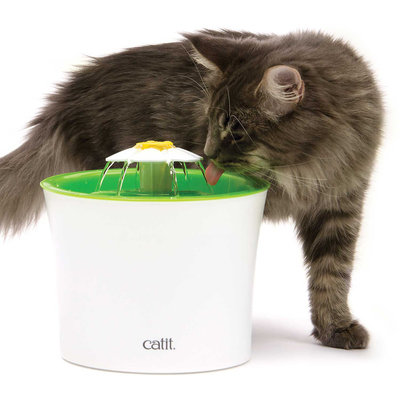 Hagen Catit Flower Fountain