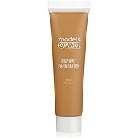 Models Own Matte Runway Foundation