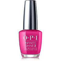 OPI Infinite Shine 2 Icons Nail Lacquer