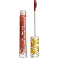 Pacifica Plushious Liquid Mineral Lipstick