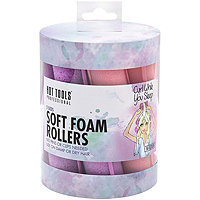Hot Tools Soft Foam Rollers