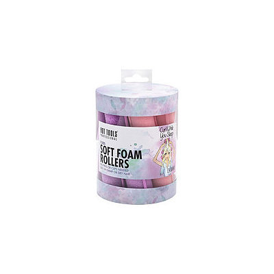 Hot Tools Soft Foam Rollers
