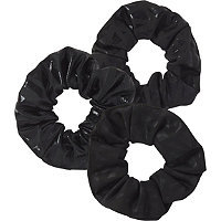 Scunci Textured Scrunchie