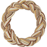 Scunci Braided Head Wrap