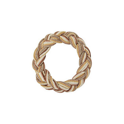 Scunci Braided Head Wrap