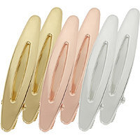 Scunci Multi-Color Clips