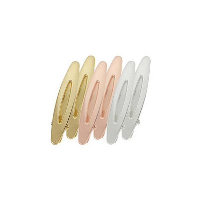 Scunci Multi-Color Clips