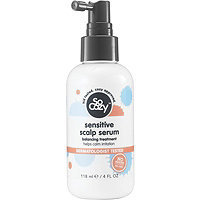 SoCozy Hush Sensitive Scalp Serum Balancing Treatment