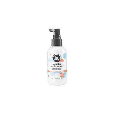 SoCozy Hush Sensitive Scalp Serum Balancing Treatment
