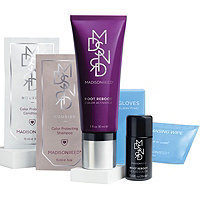 Madison Reed Root Reboot Kit